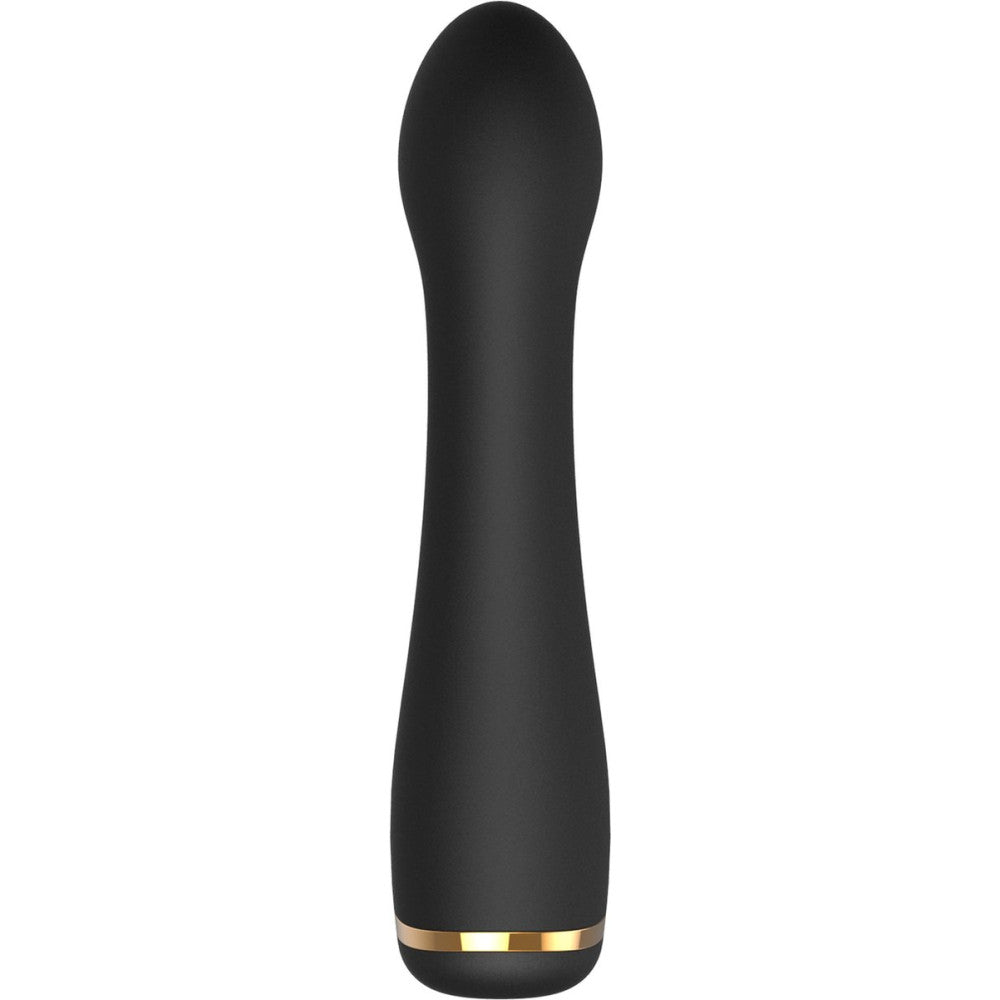 Juliette Silicone Mini G-spot Vibrator