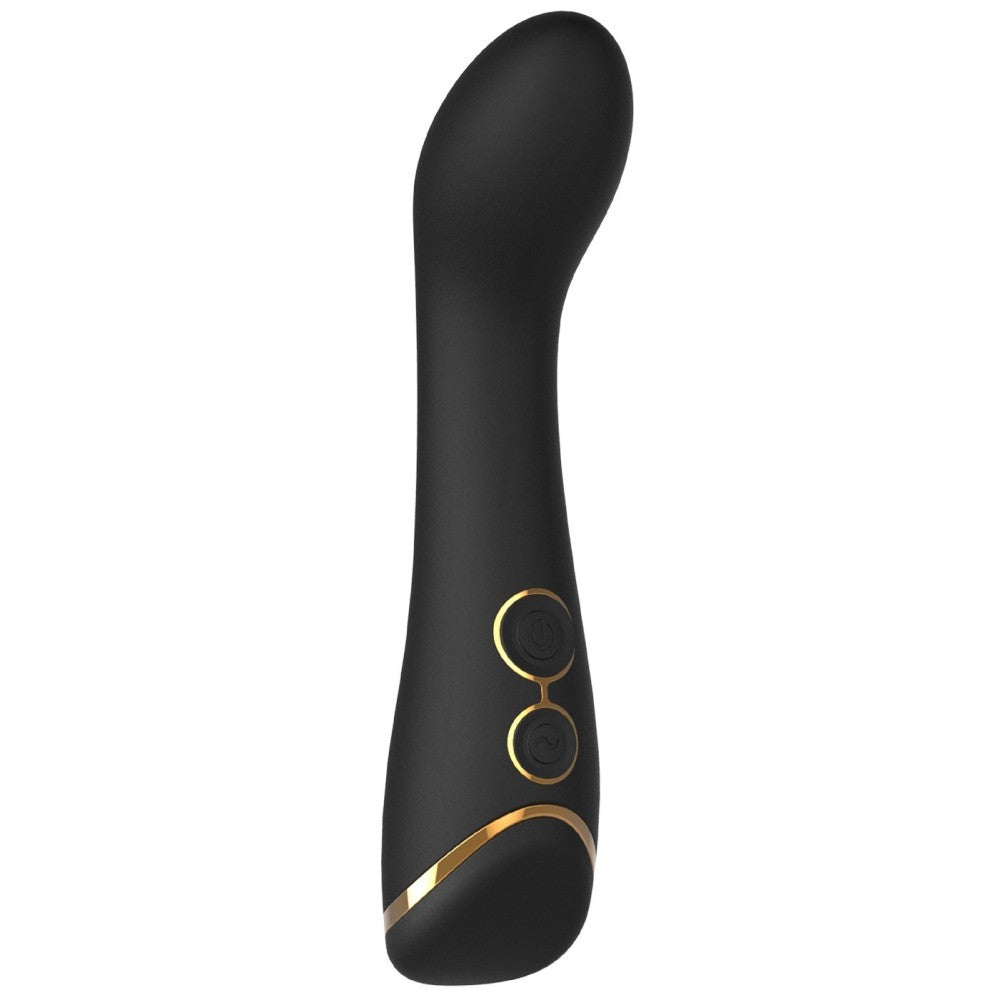 Juliette Silicone Mini G-spot Vibrator