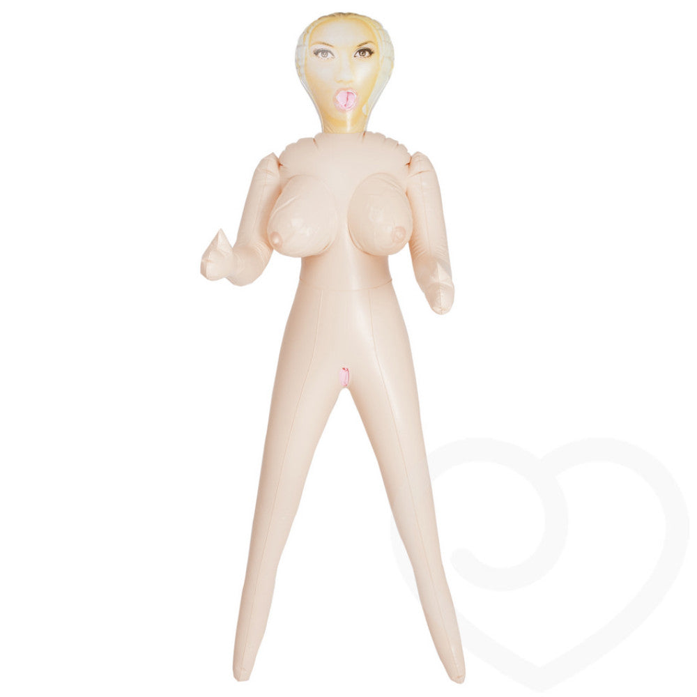 Just Jug Inflatable Sex Doll