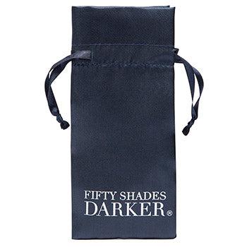 50 Shades Darker Just Sensation Clit Clamp