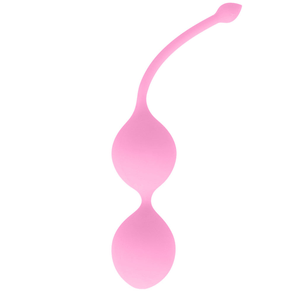 Kegal Balls Vaginal Beads Silicone Femintimate