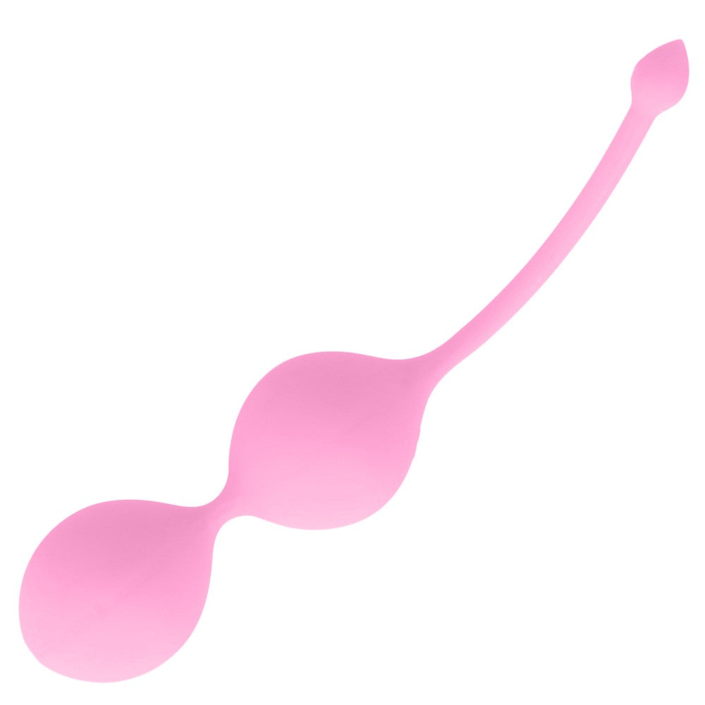 Kegal Balls Vaginal Beads Silicone Femintimate