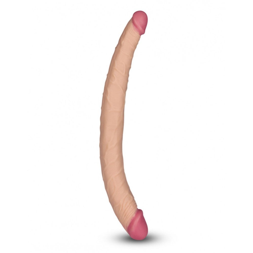 Lady-Killer Realistic Double Ended Dildo