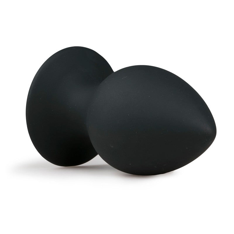 Large Butt Plug Silicone L