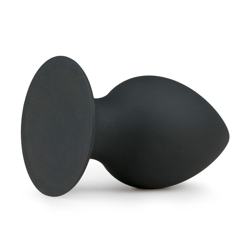 Large Butt Plug Silicone L