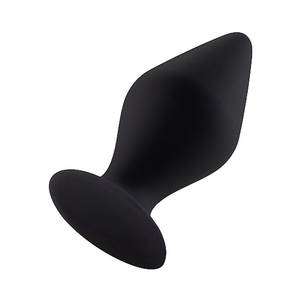 Large Butt Plug Silicone Shots Toys