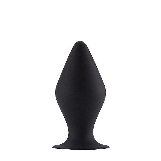 Large Butt Plug Silicone Shots Toys