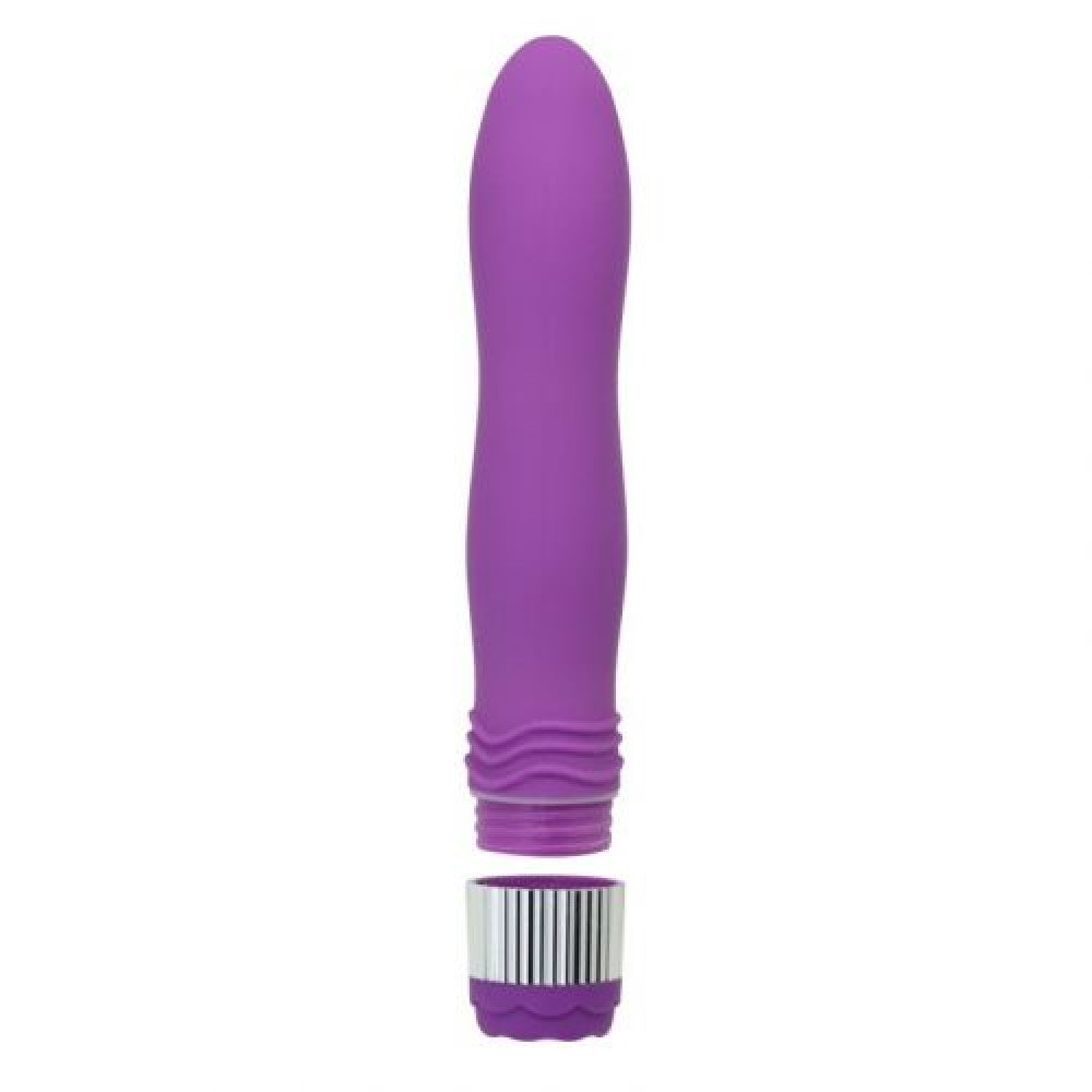 Large Classic Neon Mace Vibrator