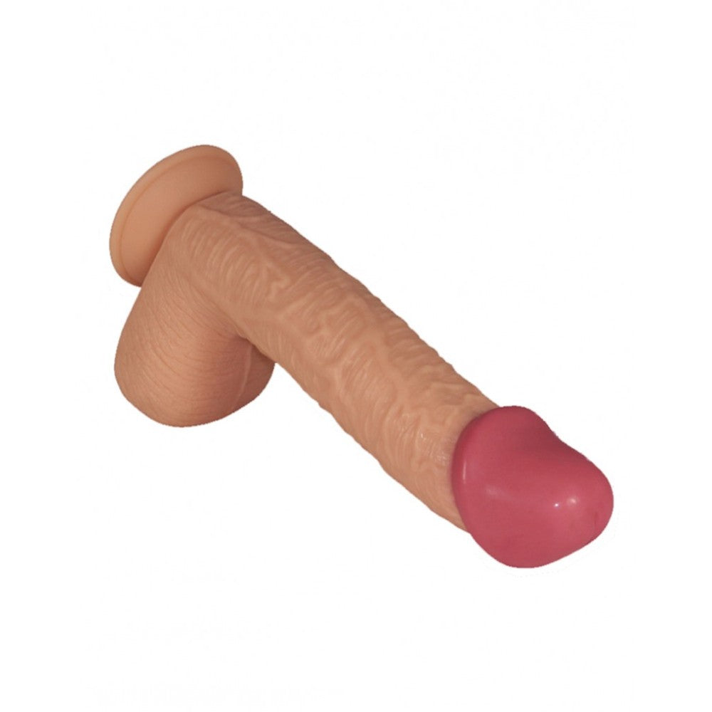 Legendary King-Sized 10.5'' Large Realistic Dildo