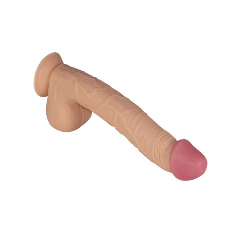 Legendary King-Sized 12'' Big Realistic Dildo