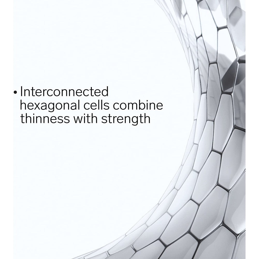 Lelo Hex Luxury Large Condoms XL 12 pcs.