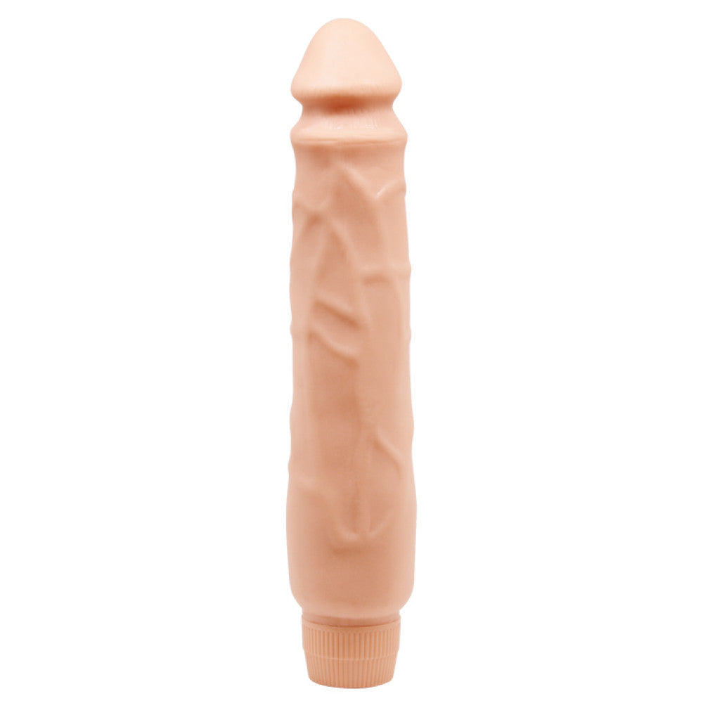 Long Realistic Jack Vibrator