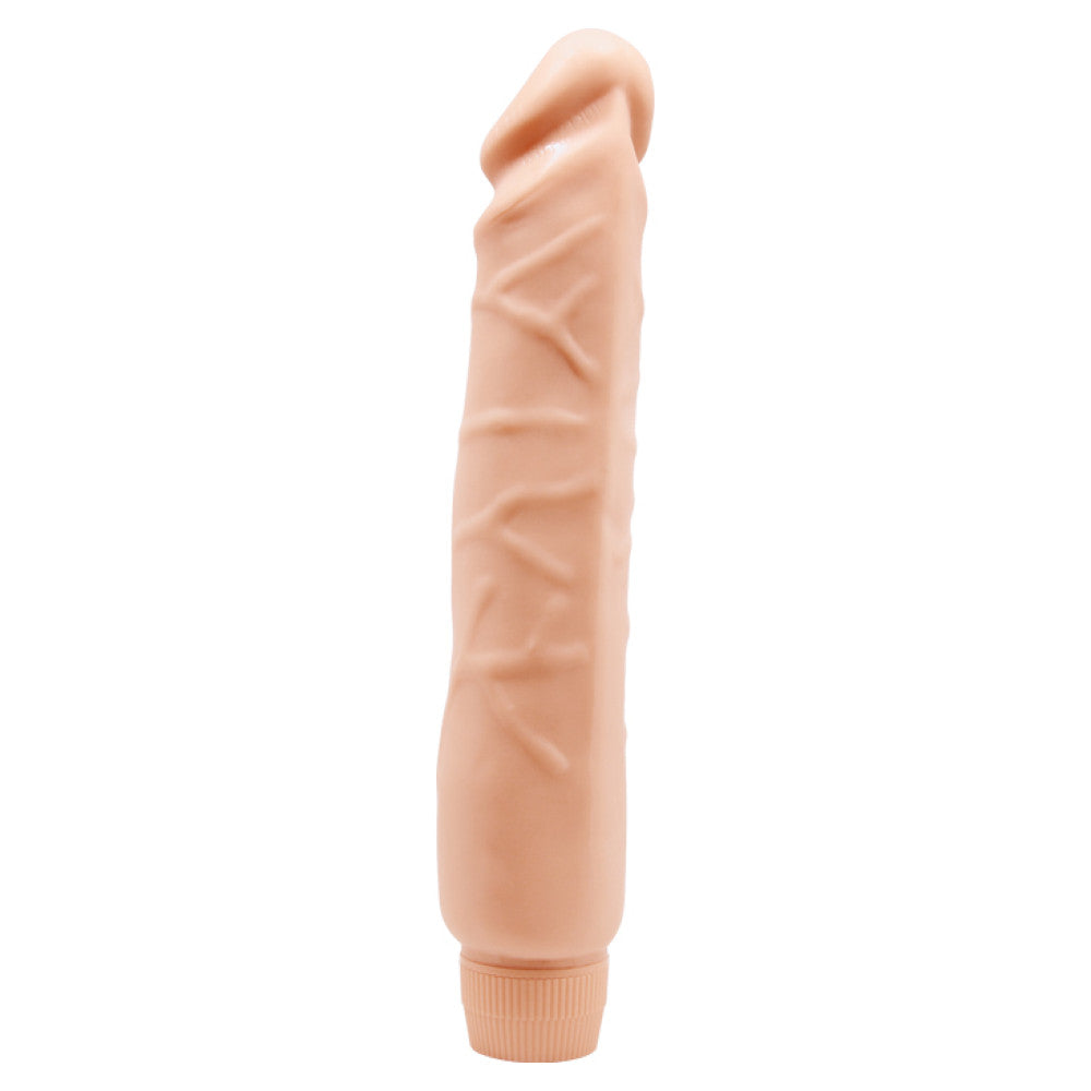 Long Realistic Jack Vibrator