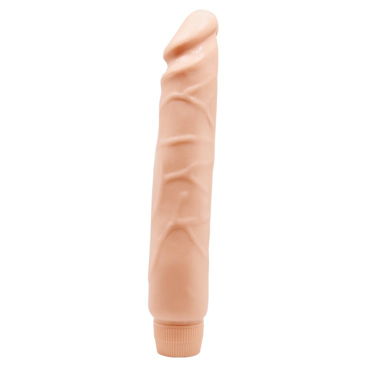 Long Realistic Jack Vibrator