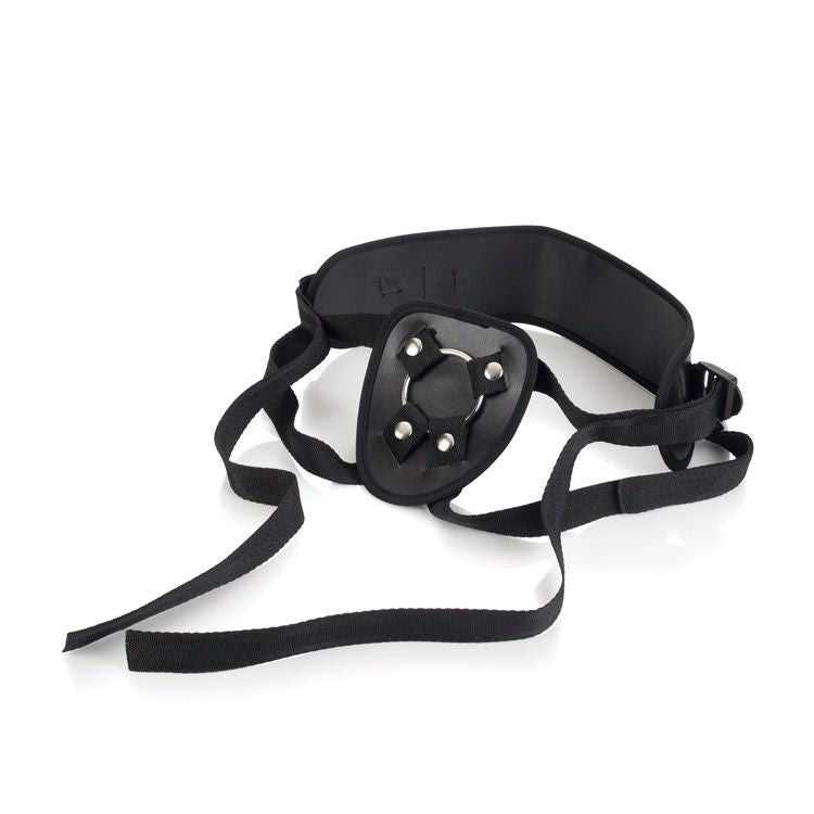 Love Rider Adjustable Strap-on Belt