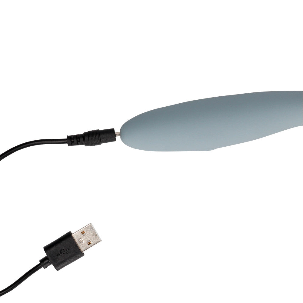 Loveline Rechargeable Silicone G-Spot Vibrator