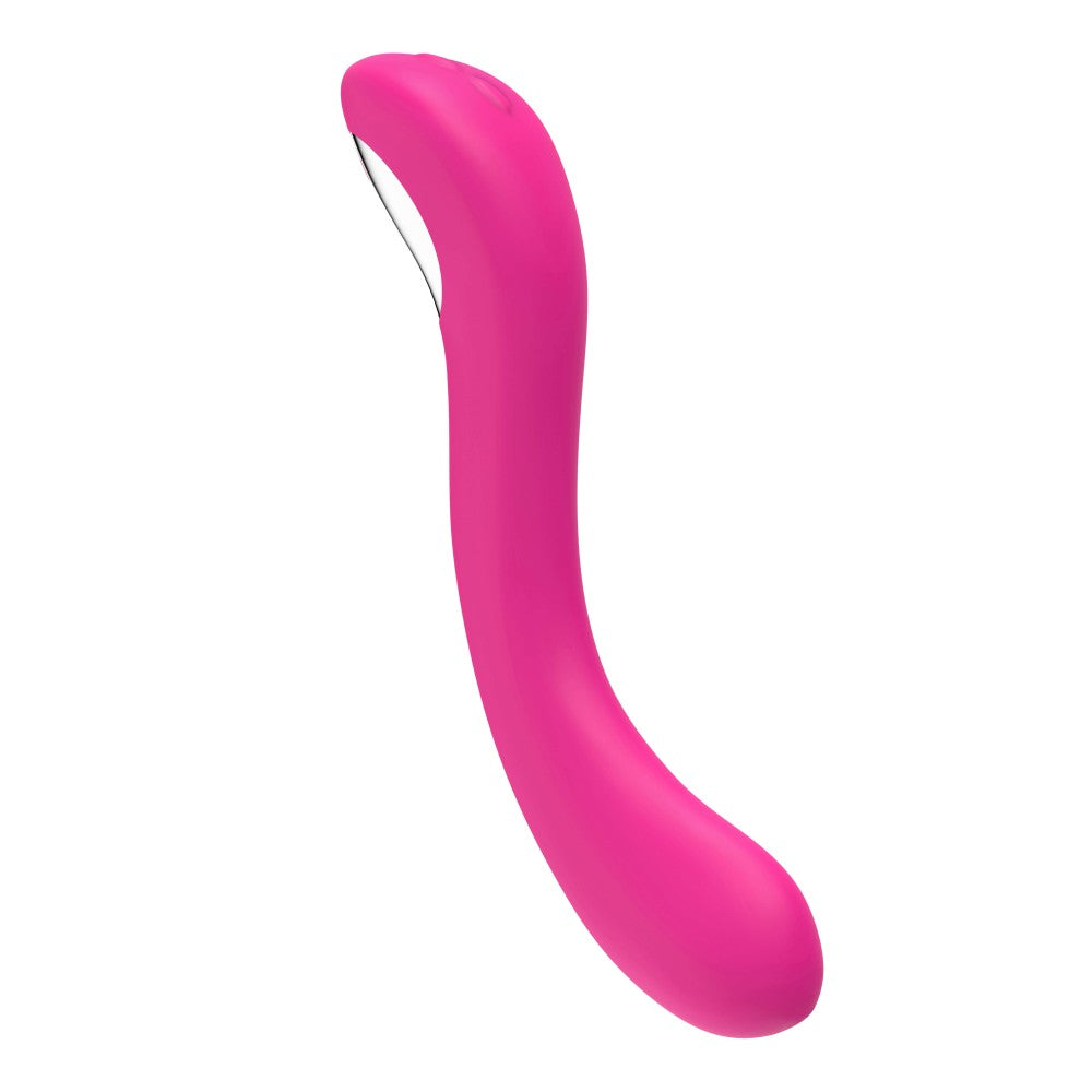 Lovense Osci 2 G-spot Vibrating Vibrator with App