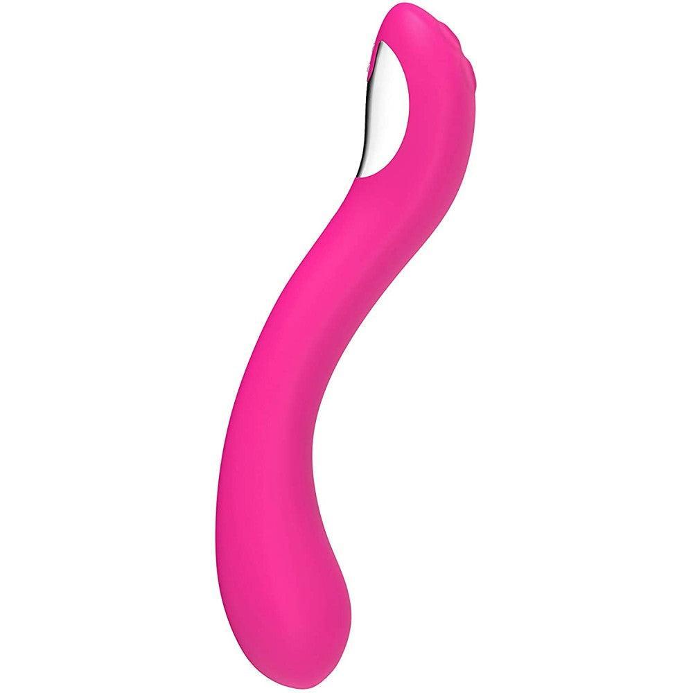 Lovense Osci 2 G-spot Vibrator with App