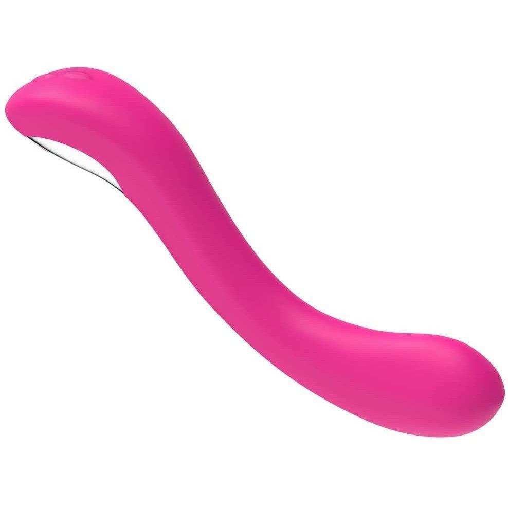 Lovense Osci 2 G-spot Vibrator with App