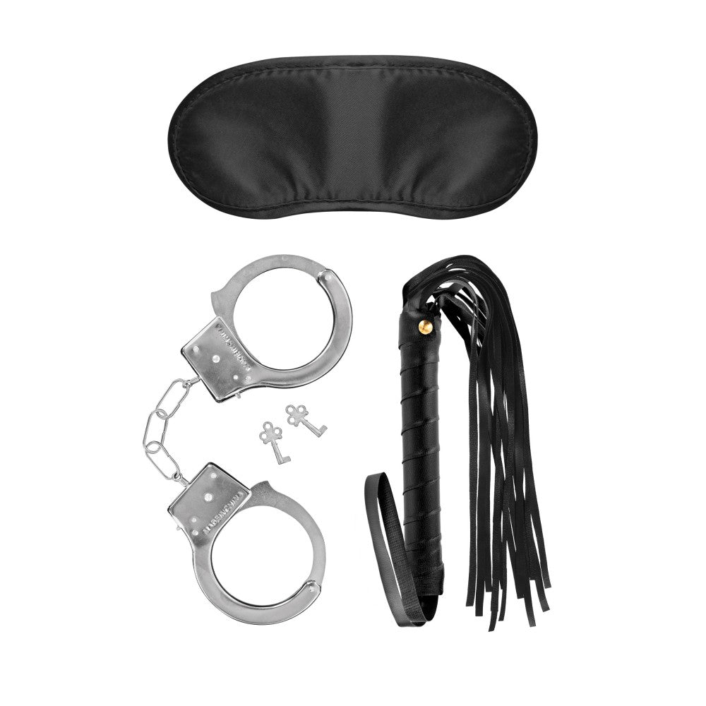 Lovers Fantasy BDSM Kit