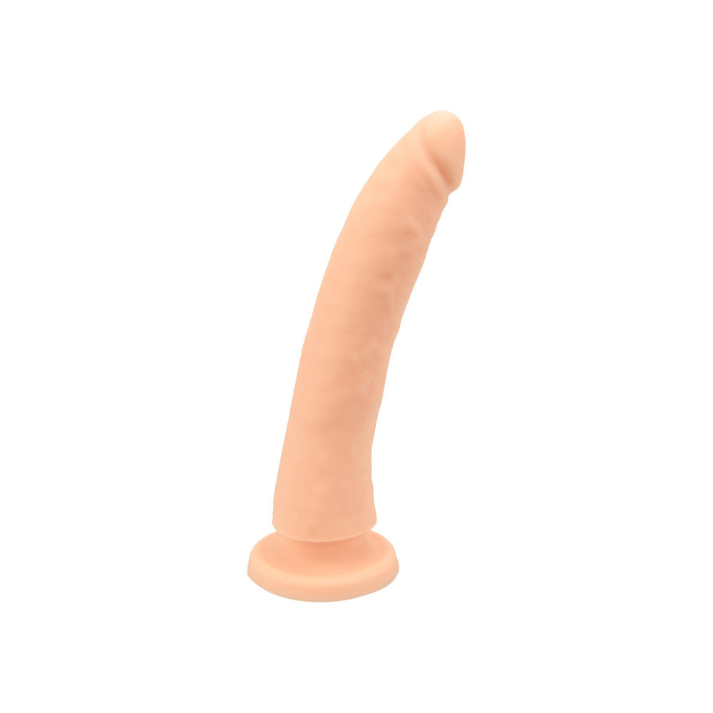 Loving Joy 6" Small Realistic Silicone Dildo