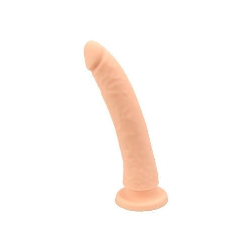 Loving Joy 6" Small Realistic Silicone Dildo