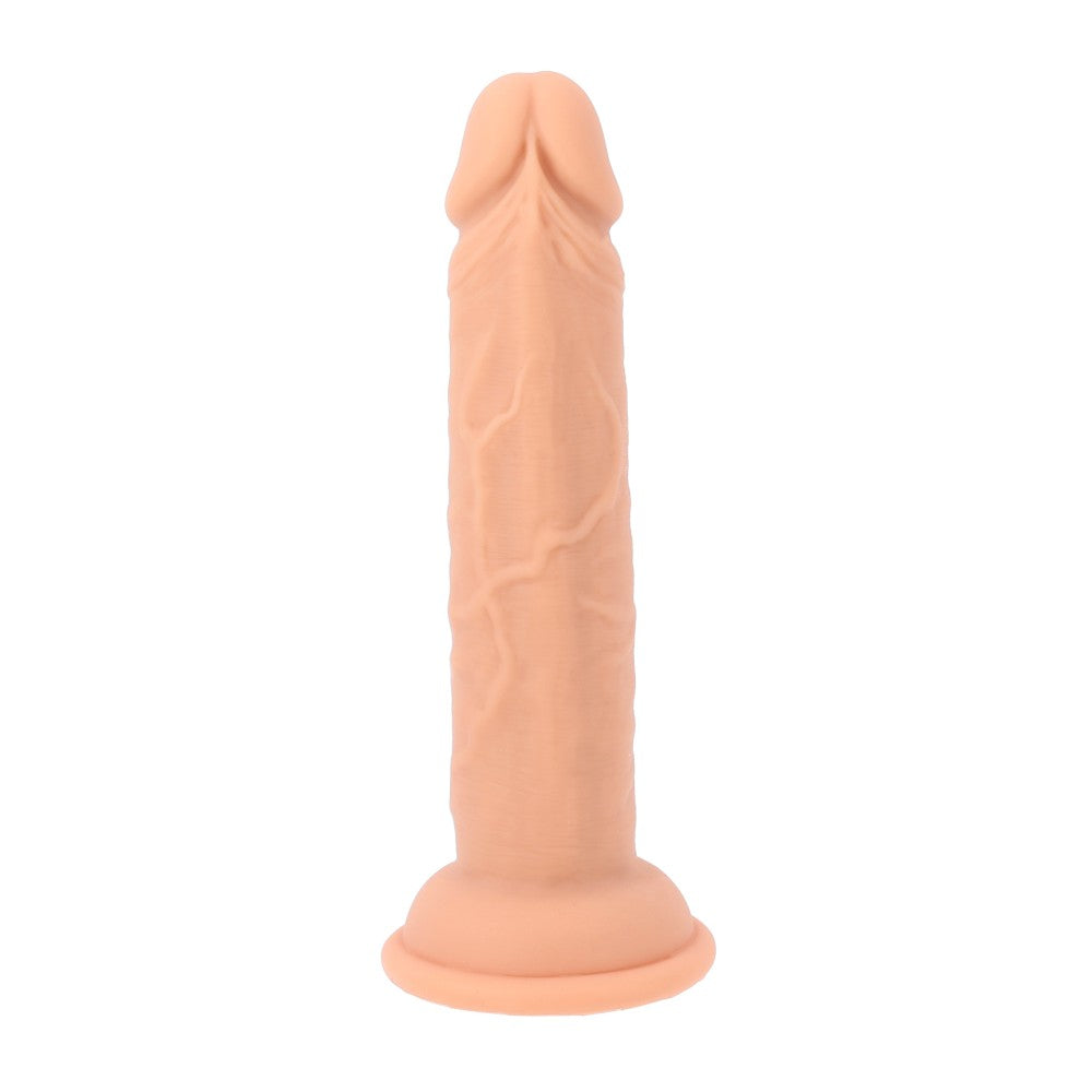 Loving Joy Mini Realistic Silicone Anal Dildo 4.5"