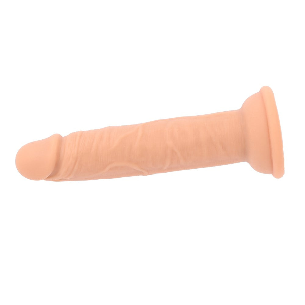 Loving Joy Mini Realistic Silicone Anal Dildo 4.5"