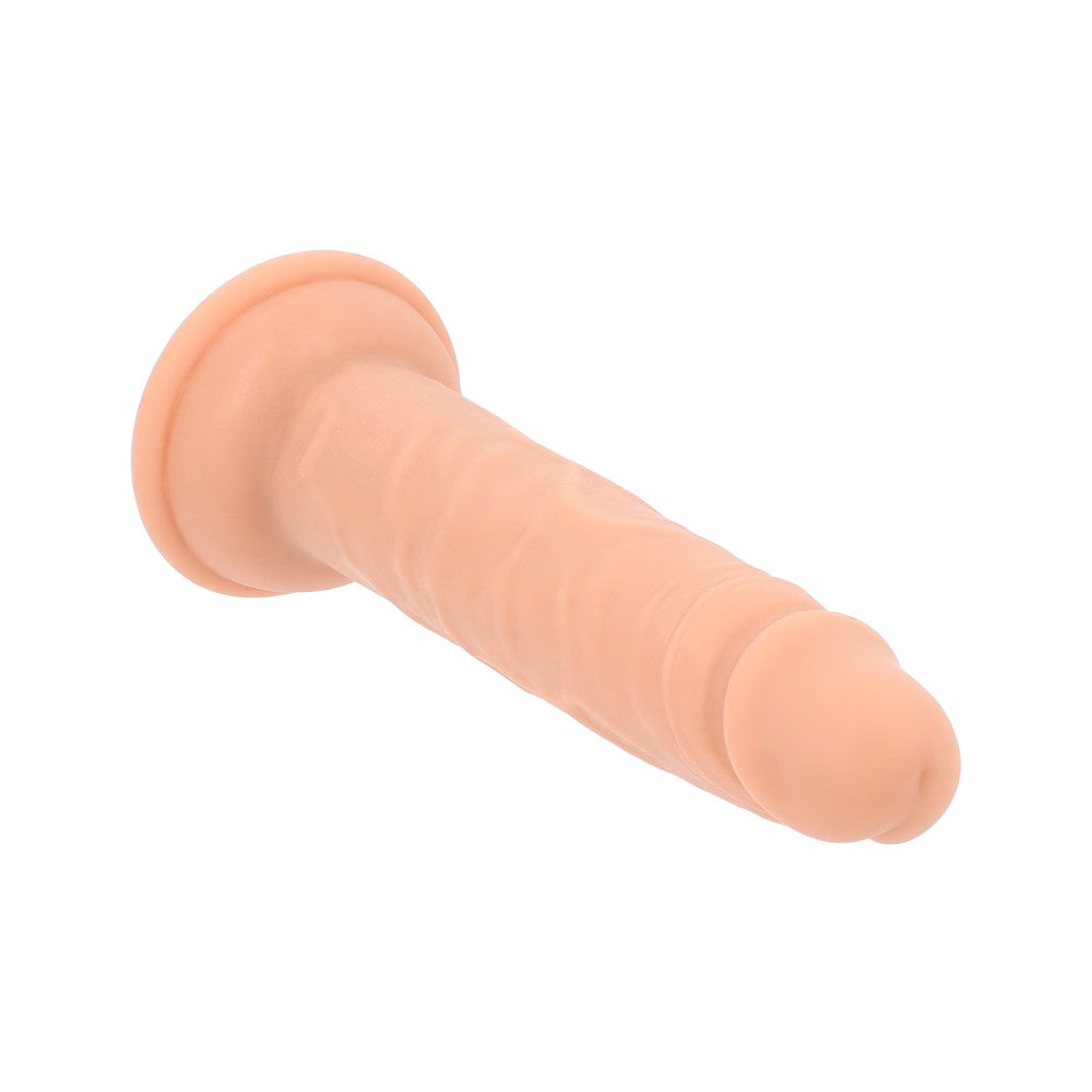 Loving Joy Mini Realistic Silicone Anal Dildo 4.5"