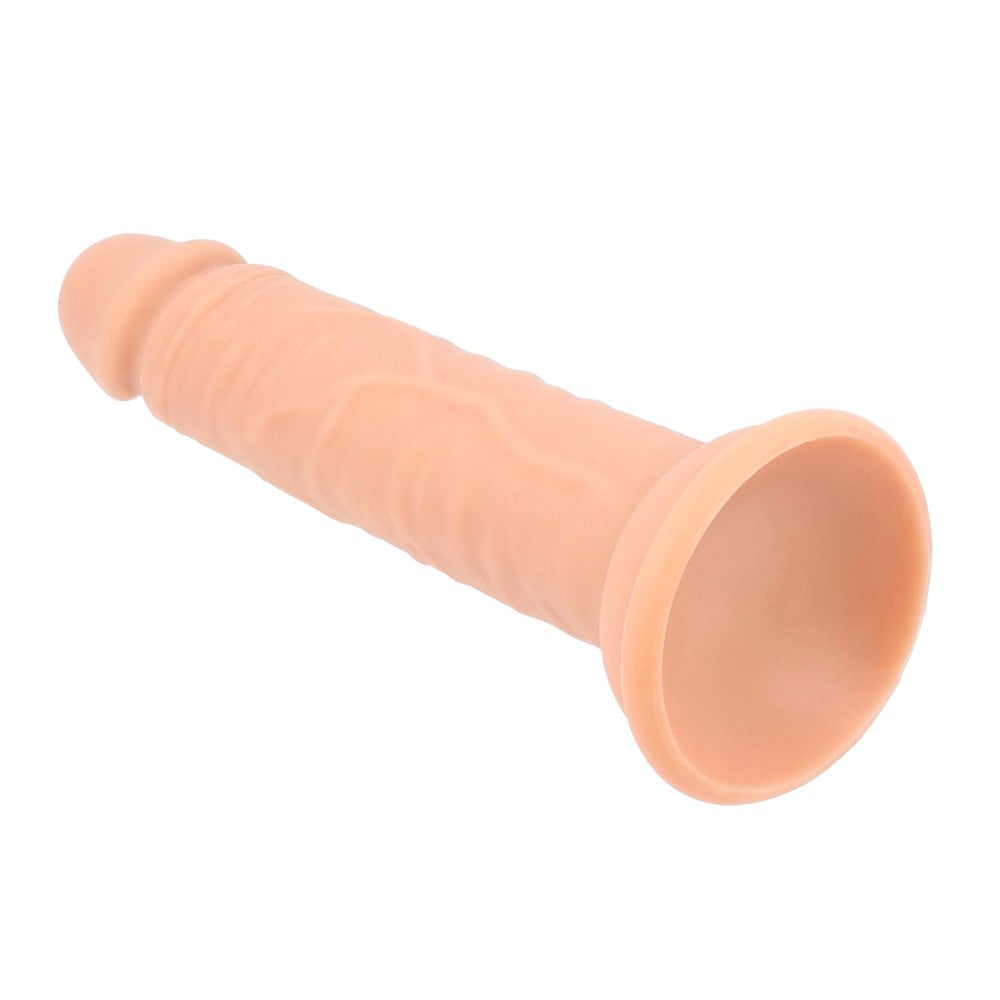 Loving Joy Mini Realistic Silicone Anal Dildo 4.5"