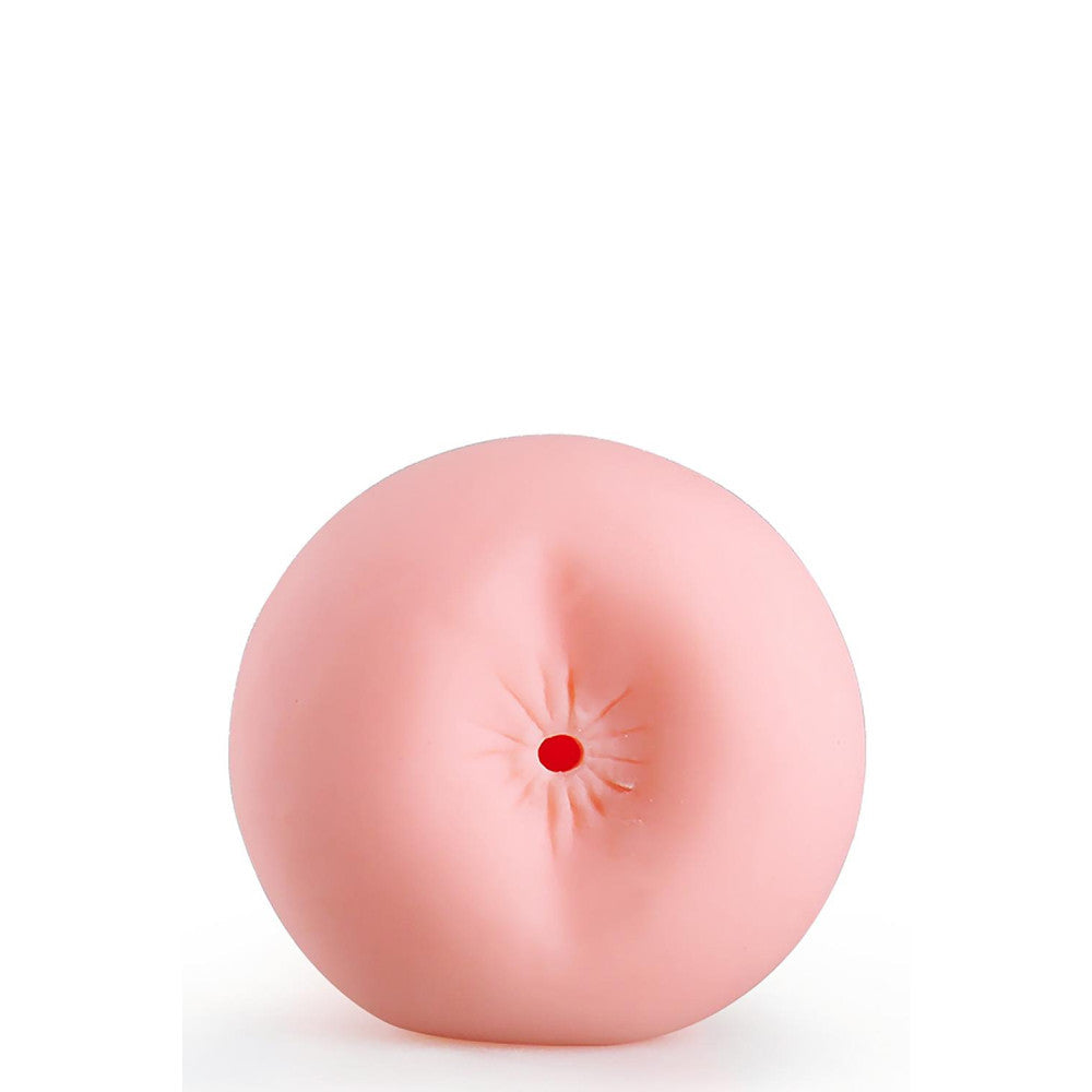 Lucy Realistic Ass Masturbator