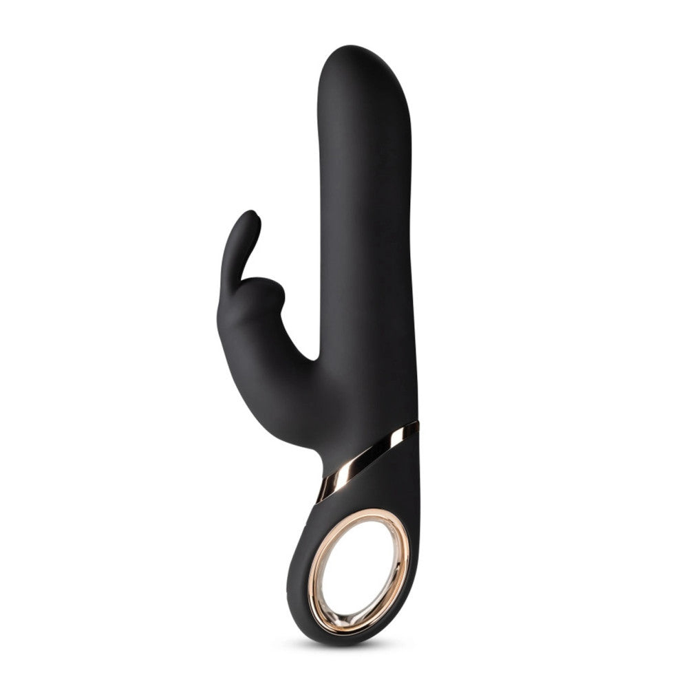 Lush Victoria Rabbit Vibrator with Rotating Motion