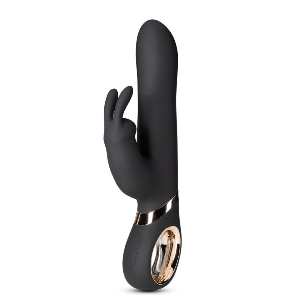 Lush Victoria Rabbit Vibrator with Rotating Motion