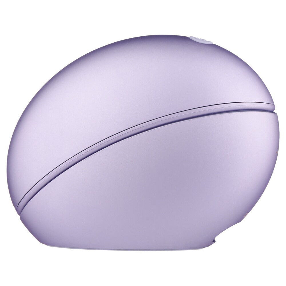 Luxury Clitoris Stimulator with Projector Pulse Galaxie Purple