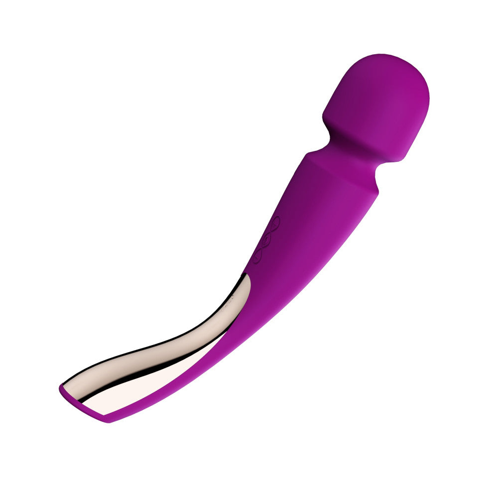 Luxury Massager Lelo Smart Wand 2 Large purple