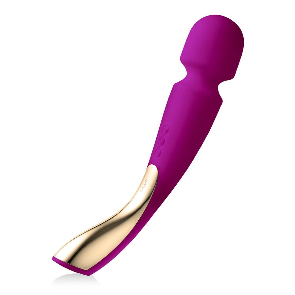 Luxury Massager Lelo Smart Wand 2 Large purple