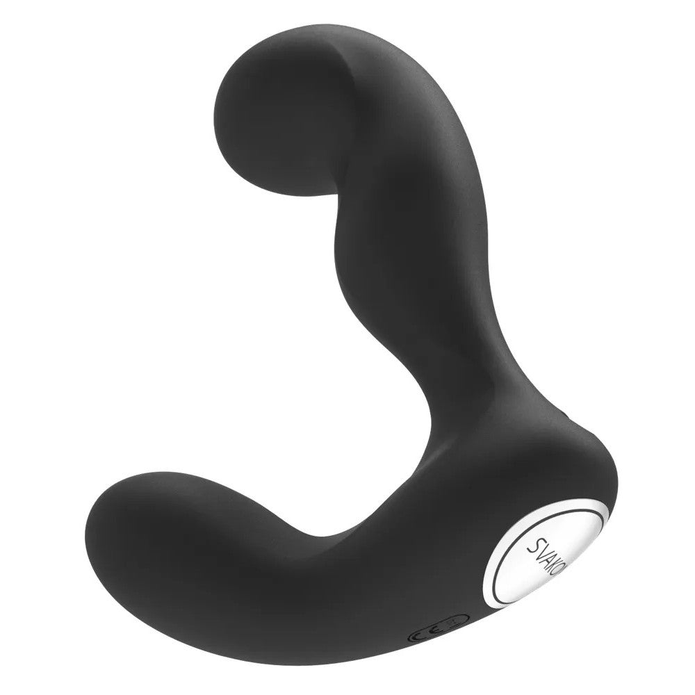 Luxury Prostate Stimulator with Svakom Iker App