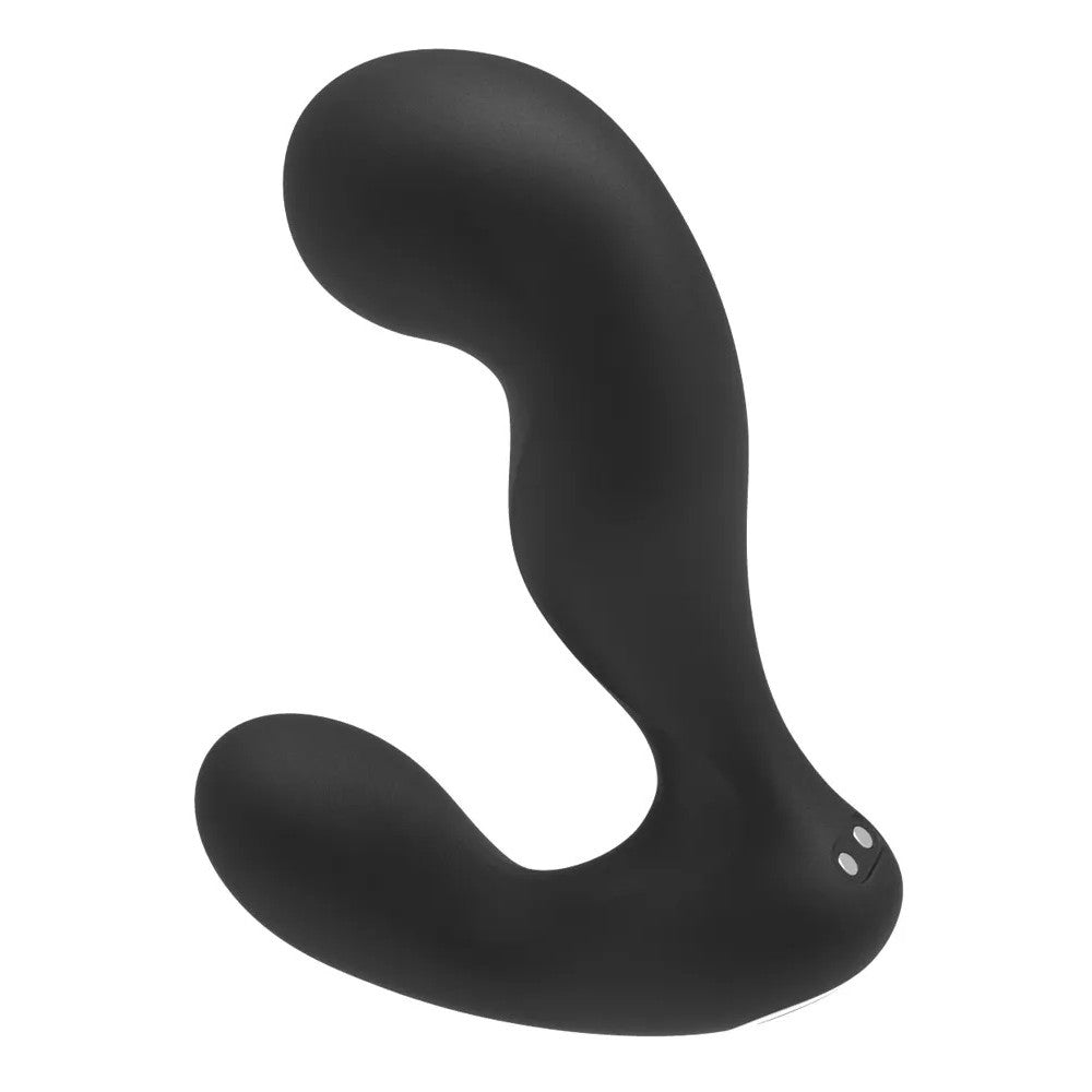 Luxury Prostate Stimulator with Svakom Iker App