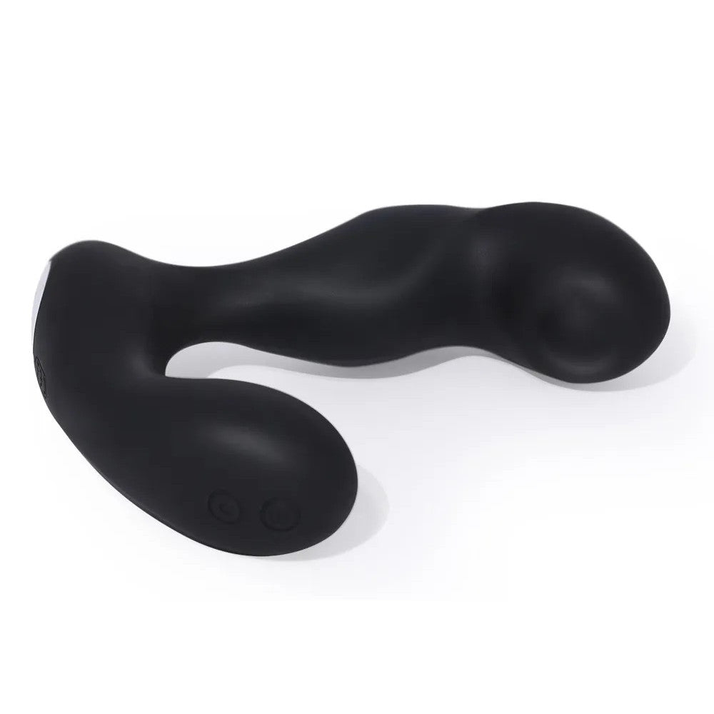 Luxury Prostate Stimulator with Svakom Iker App