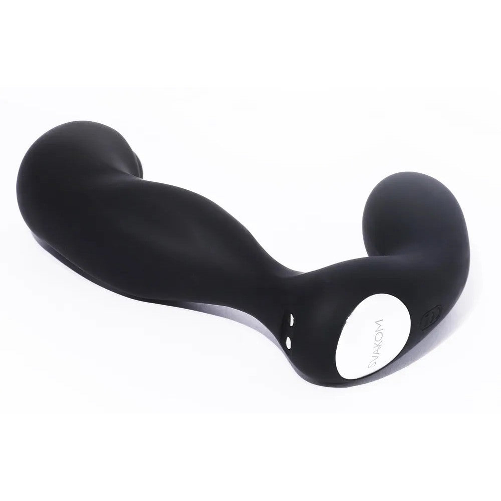 Luxury Prostate Stimulator with Svakom Iker App