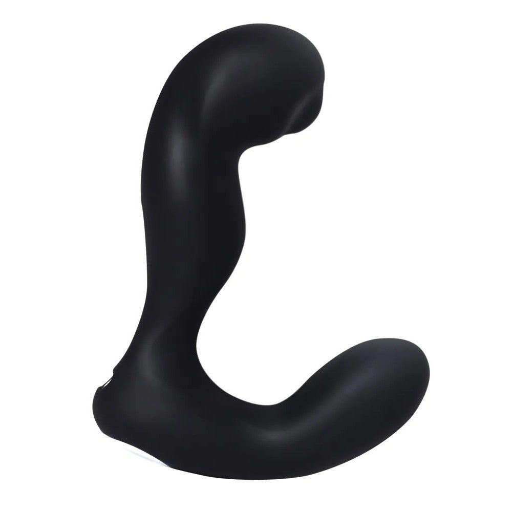 Luxury Prostate Stimulator with Svakom Iker App