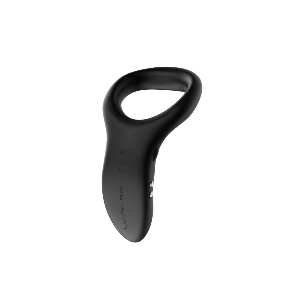 Luxury Rechargeable Bluetooth Cock Ring Lovense Diamo