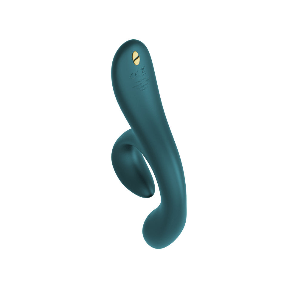 Luxury Set for Couples - We-Vibe Date Night Cock Ring and Vibrator