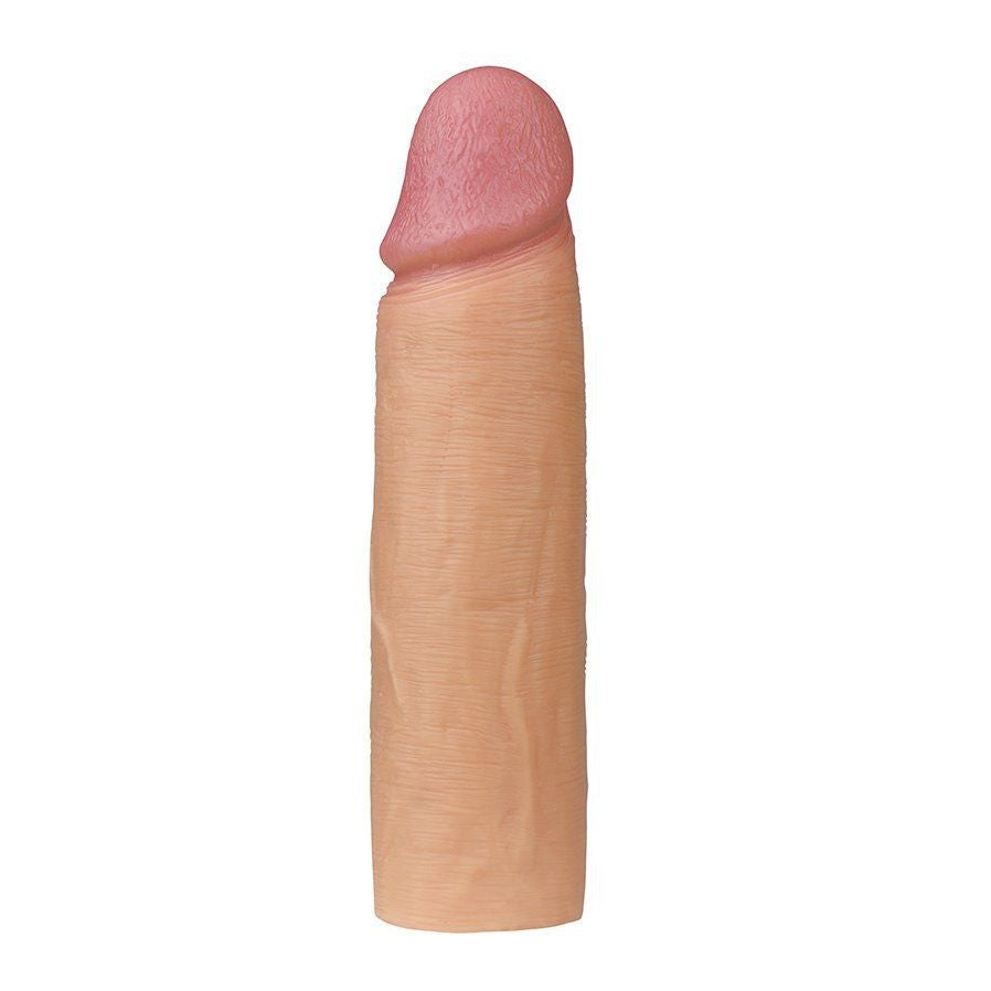 Luxury Silicone Penis Extender & Thickener Nature Extender