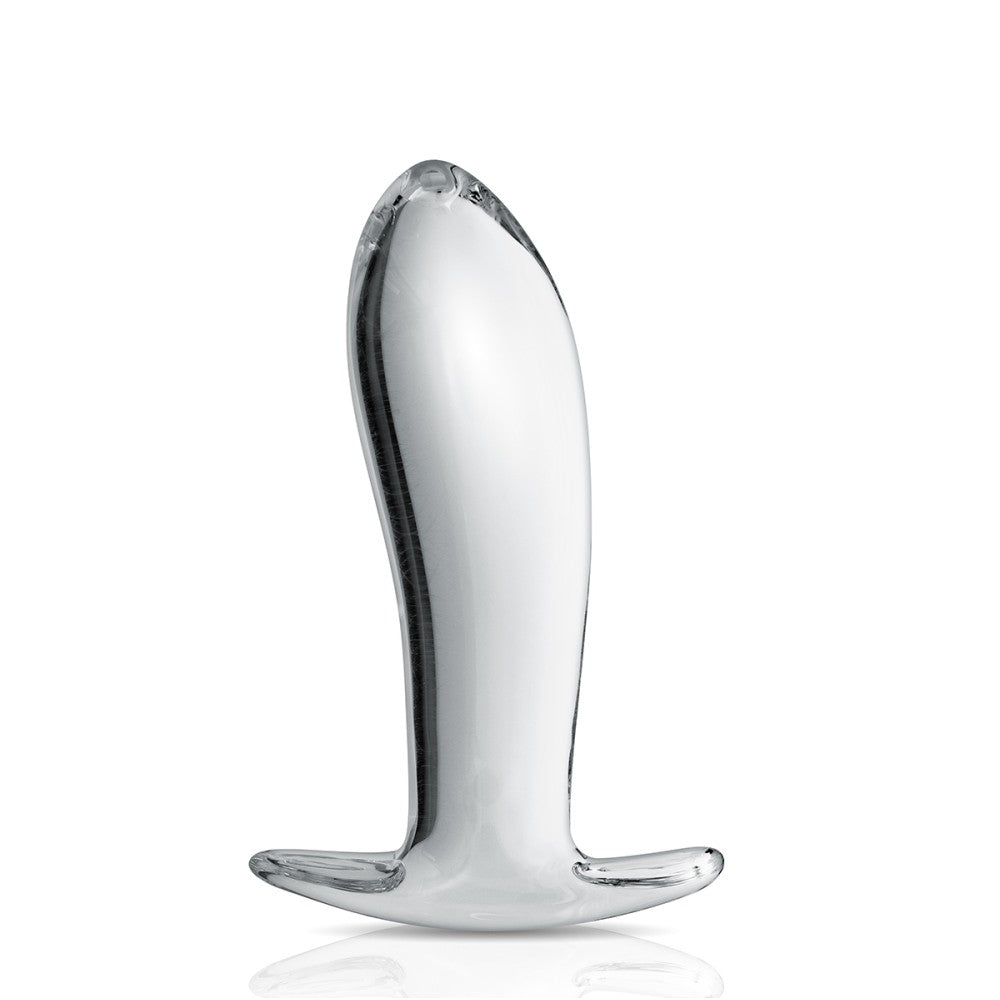 Luxury Glass Dildo Glossy #20