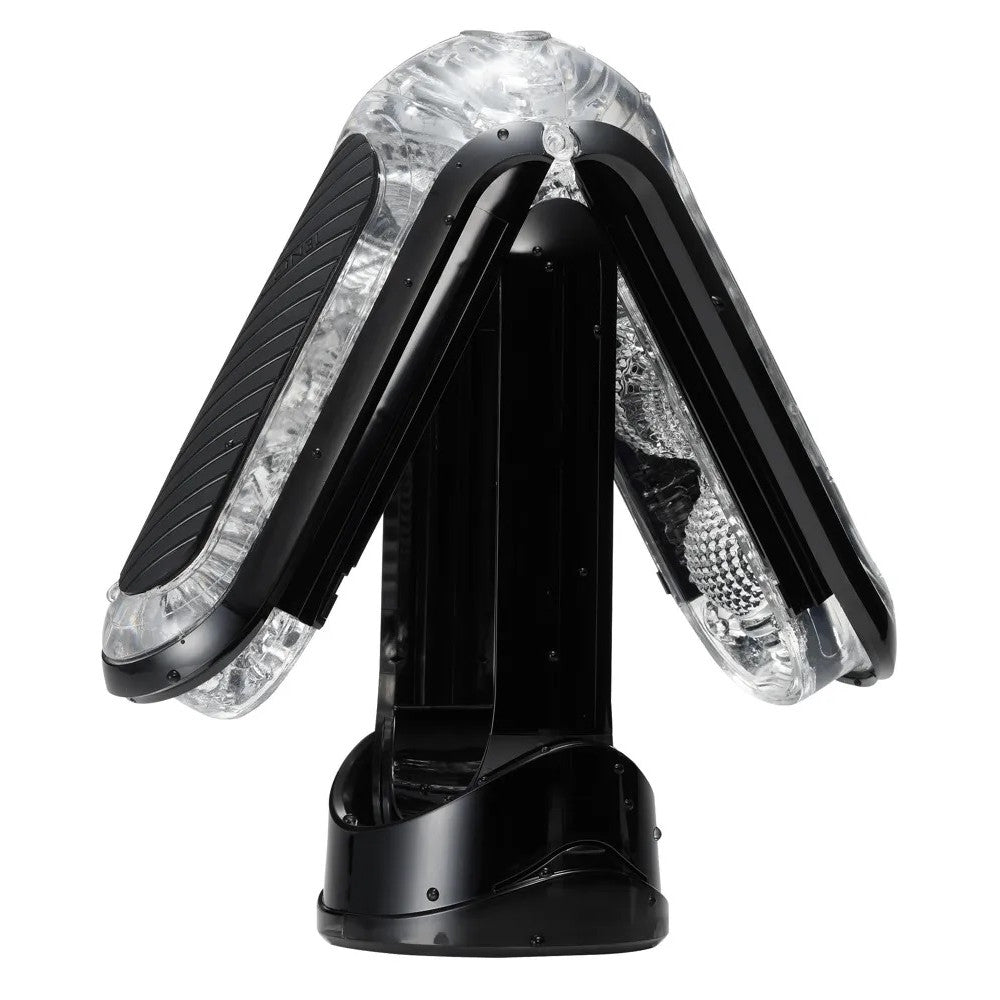 Luxury masturbator Tenga Flip Zero Gravity Black