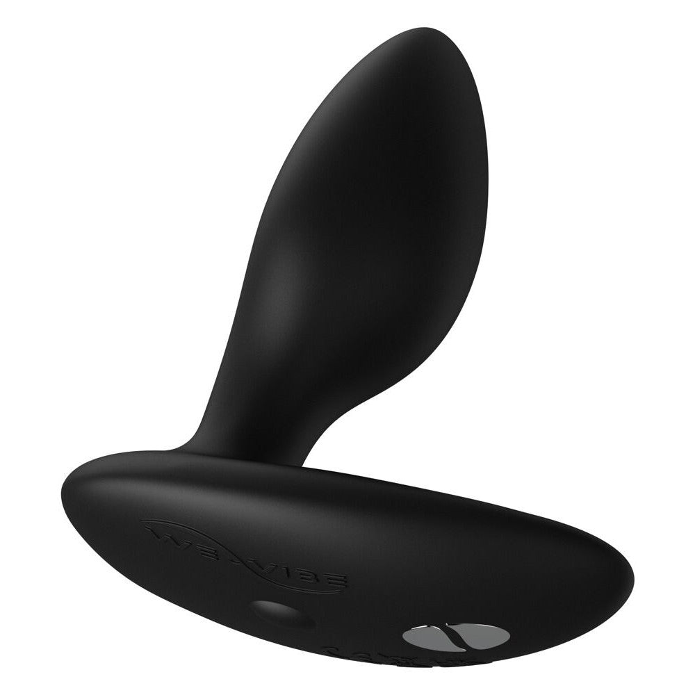 Luxury Vibrating Anal Stimulator We-Vibe Ditto+ Black