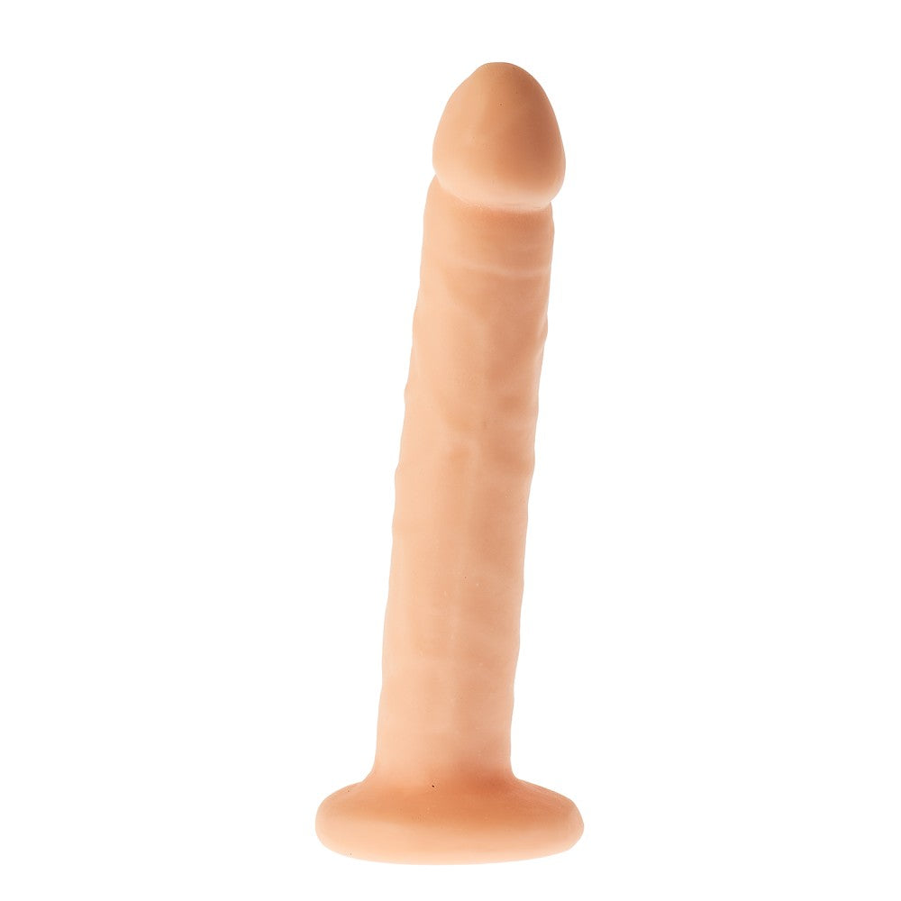 Mad Mathew Mini Flexible Realistic Dildo