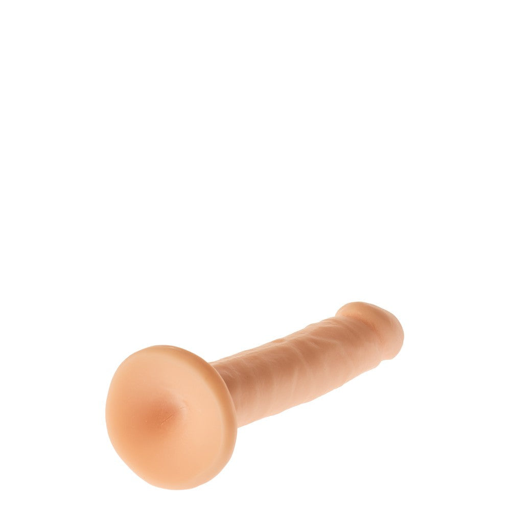 Mad Mathew Mini Flexible Realistic Dildo