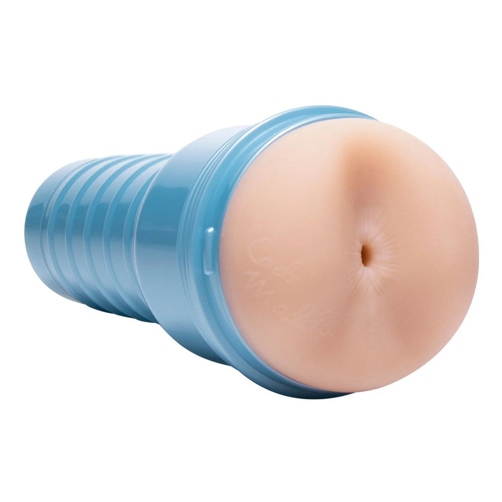 Male Masturbator Fleshlight Fleshjack Boys Cade Maddox Alpha